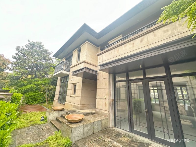 诚心出售,美庐76樽二手房,3200万,5室2厅,4卫,494平米-苏州安居客