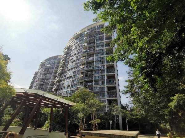 深圳布吉慢城景园(华浩源四期)新(真图实价)慢城片区,华浩源四期出租