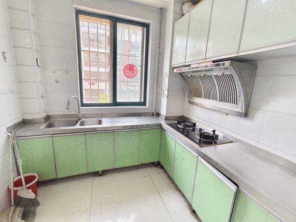 【多图】山水文苑,灵山卫租房,大溪谷旁 山水文苑2楼套二900带空调