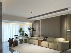 临沂兰山工业大道专升本可预定,御景湾,教授花园,高尔夫三室两厅两卫,可短租出租房源真实图片