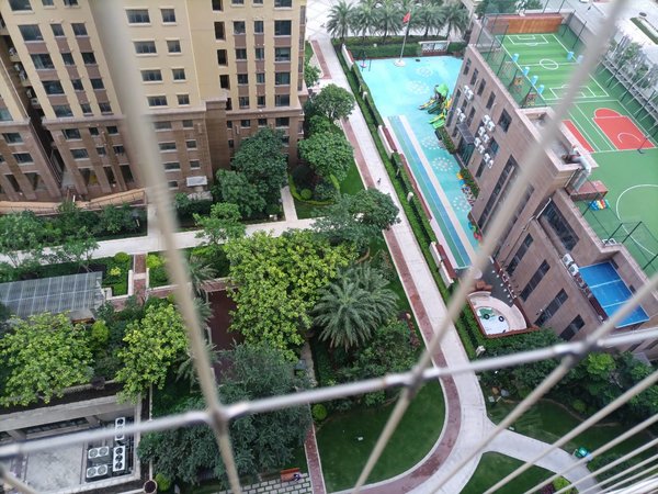 泉州丰泽东海湾上实海上海领海苑整租上实海上海领海苑精装3房出租 可