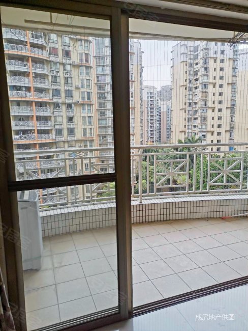 性价比非常高,双地铁,世博嘉园二手房,198万,4室2厅,3卫,140平米-佛山