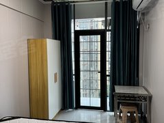 永州冷水滩万达广场辉悦公寓真实图片 无中介费一个月起租 中心医院旁 万达正对面出租房源真实图片