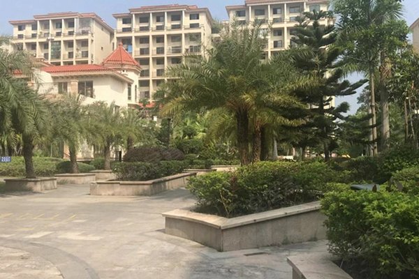 听涛雅苑(别墅)怎么样,听涛雅苑(别墅)周边房产中介经纪人评价-惠州