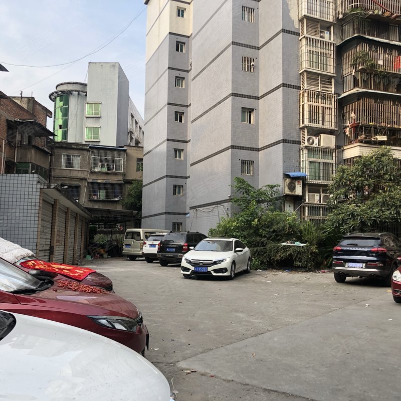 【碧泉花园, 碧泉花园小区详情,房价走势,房源,业主论坛】- 重庆58