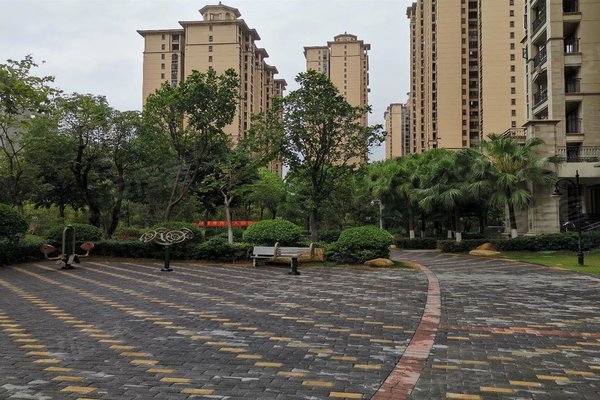 万科金域松湖一期周边房产中介经纪人评价-东莞安居客