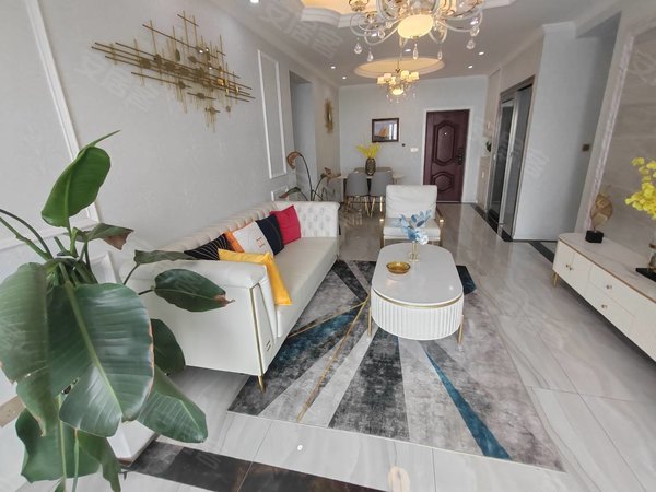 乐山市中滟澜洲滟澜洲朗悦里整租i滟澜洲片区精装大三房出租需要的