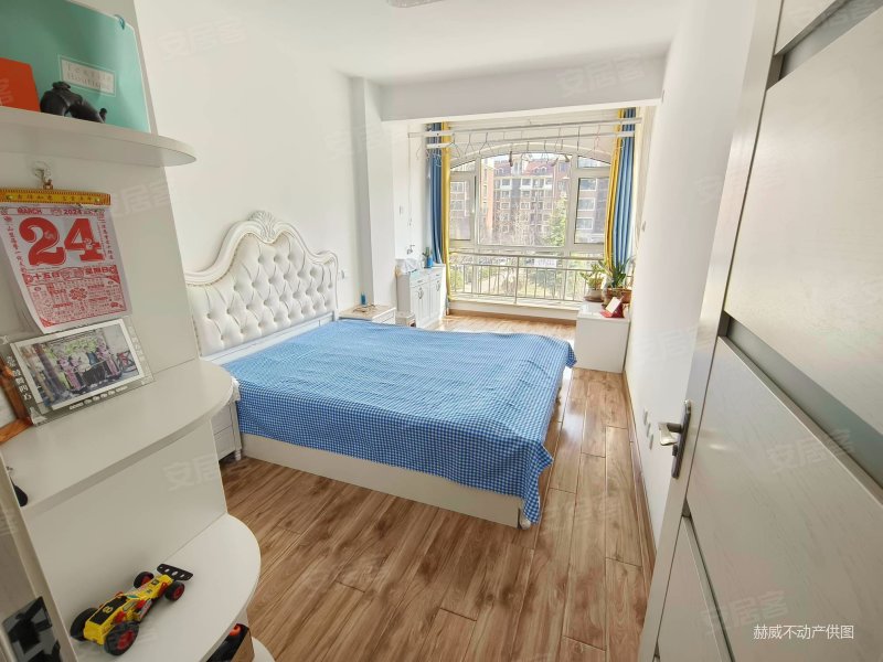 采光好 可议价,中正山庄二手房,58万,2室2厅,1卫,69平米-烟台安居客