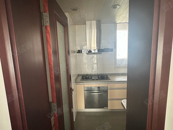 上海徐汇斜土路汇峰鼎园汇峰鼎园 2室2厅2卫出租房源真实图片