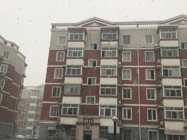 【多图】玉江佳园,次渠租房,玉江精装主卧独卫 紧邻地铁亦庄线 出门