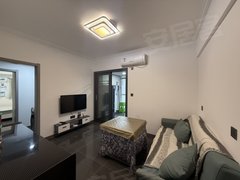 恩施恩施市小渡船学院路民院书香家园 1室1厅 家电齐全 拎包入住 随时看房出租房源真实图片