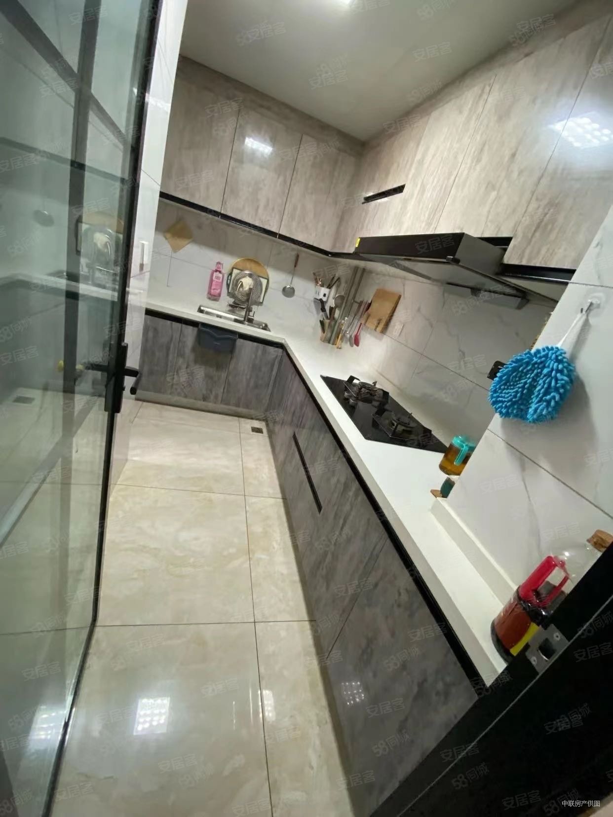 富地蓝泊湾|创业路37号2室1厅1卫89平方米