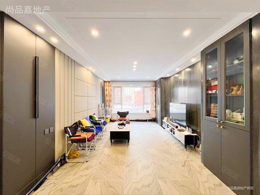 福顺尚景2室1厅1卫125㎡南109万