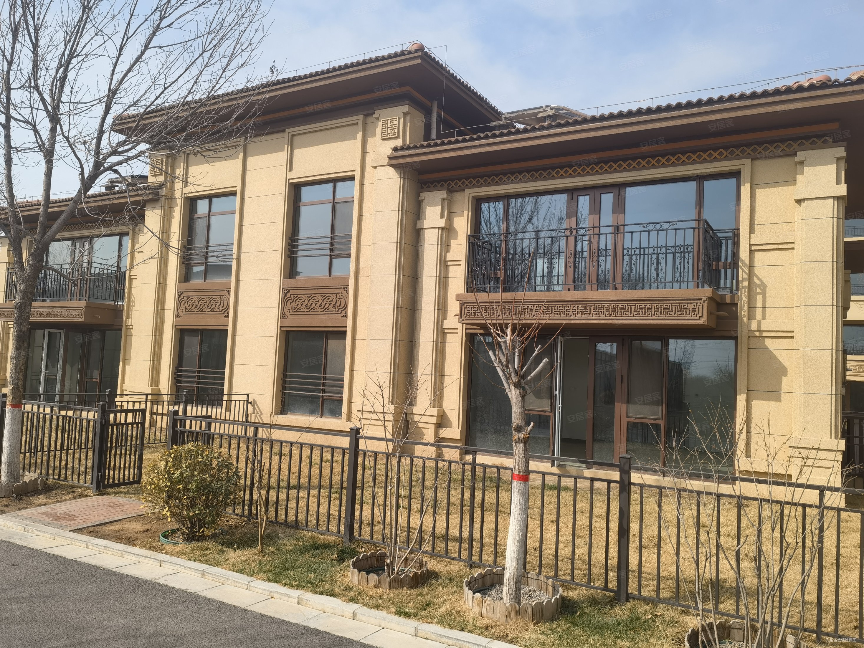 廊坊房产网>廊坊二手房>固安二手房>固安县政府二手房>世茂璀璨天城>