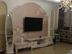 安达安达城区安达市区中天一品电梯二室一厅拎包住出行方便找爱惜房子的朋友出租房源真实图片