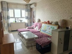 巴音郭楞库尔勒新市区望湖家园19楼74平两室两厅,拎包入住,1300每月押金2千出租房源真实图片