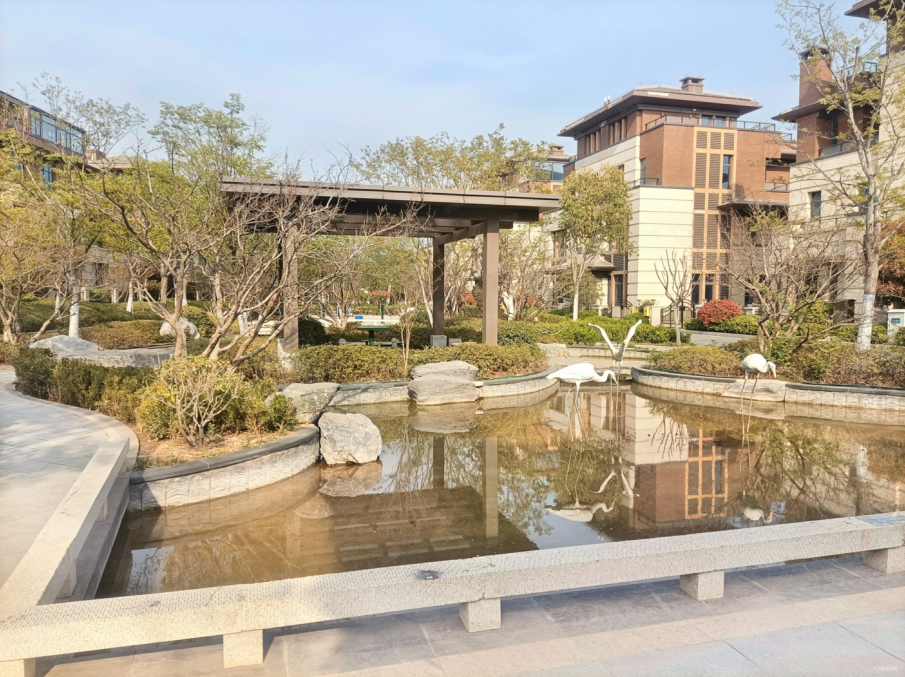 碧桂园万山湖壹号别墅