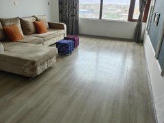 拉萨堆龙德庆拉萨火车站天峰祥和西苑三室两厅两卫 南北通透前排采光好干净漂亮拎包入住出租房源真实图片