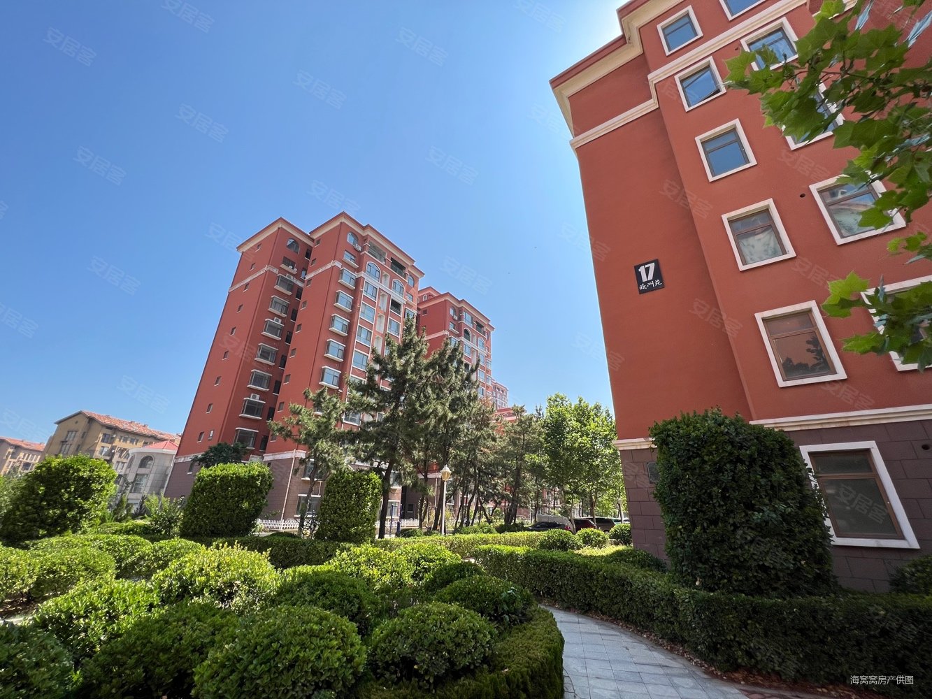 降价一万仅85vv欧洲苑35平电梯开间石墨烯供暖