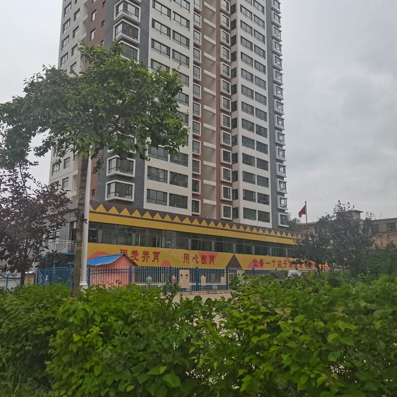 【同心家园, 同心家园小区详情,房价走势,房源,业主论坛】- 西宁58