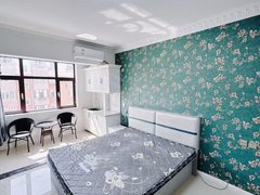 白城洮北洮北城区出租 富贵世家 阳光广场对面 临近瑞光小学 市医院 一室一厅出租房源真实图片