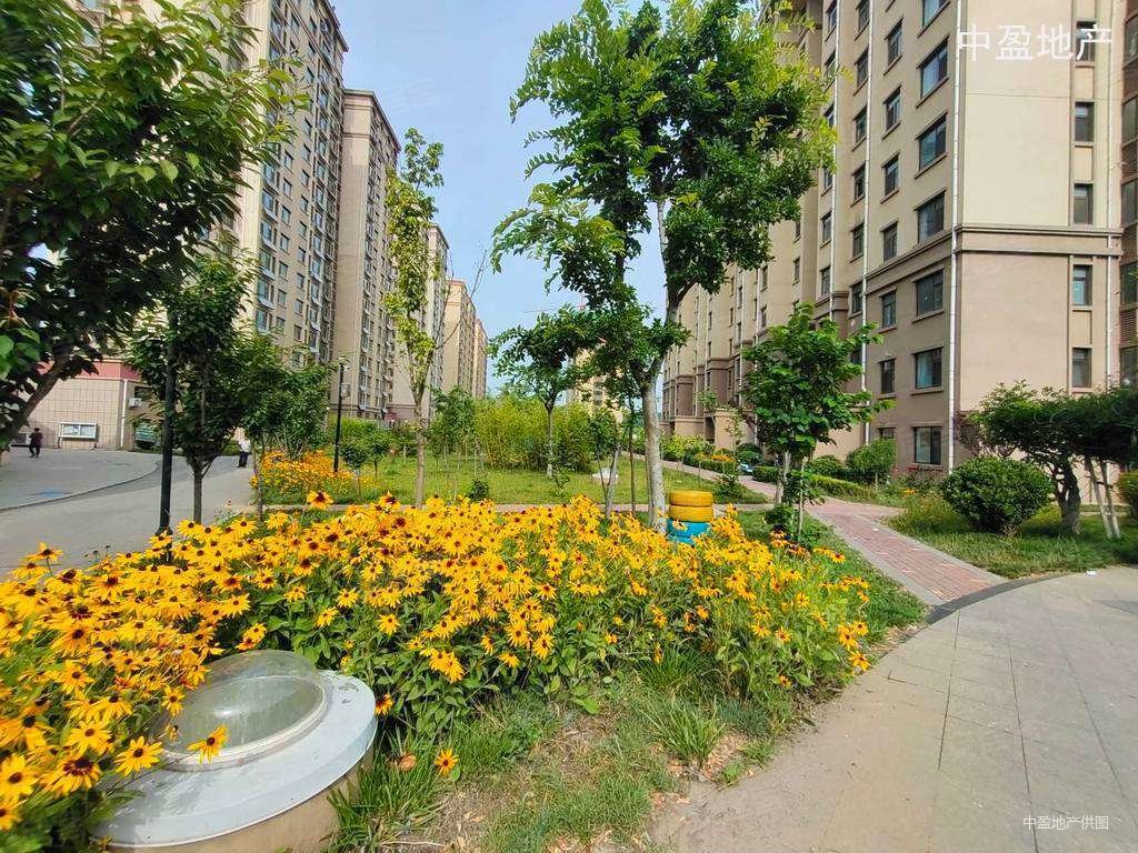 65w80平黄务逸城山色电梯两室两厅三种南