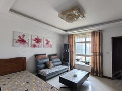 张家港杨舍杨舍中心出租世纪新城电梯三室两厅两卫,精装,拎包入住出租房源真实图片