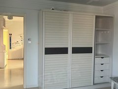 丹东元宝新柳步行街新柳 东都屹景 电梯楼 精装两室 有空调 包取暖物业家电齐全出租房源真实图片
