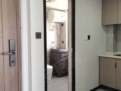 桐乡桐乡周边东兴商厦桐乡出租,崇福盛庭公寓,押一付一出租房源真实图片