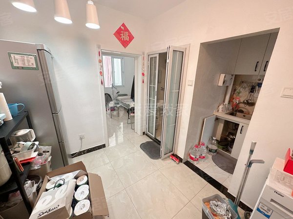 平阳展春园小区五道口 地铁站 展春园小区精装一居室 紧邻高思教育