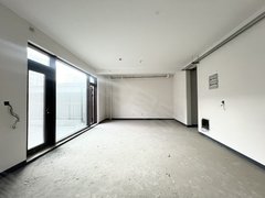 北京丰台卢沟桥园博园 园博府 中建国望府(别墅) 5室2厅4卫 516平出租房源真实图片