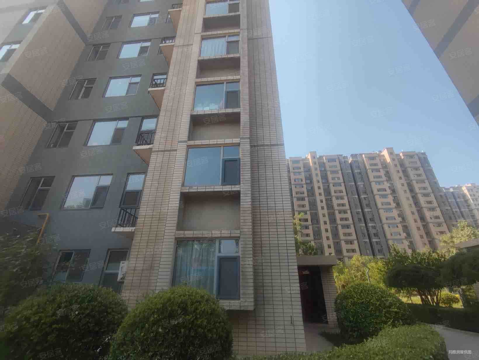 板楼,恒安新东城天玺国际a3区二手房,109万,3室2厅,1卫,125平米-临汾