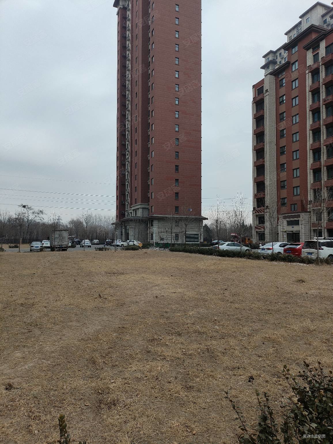 天宝福苑三室2厅2卫,装修好,中间层,采光好,天宝