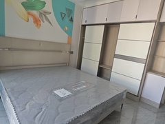 湖州南浔浙北大厦吾悦附近单身公寓，押一付一，可接受短租，长租可谈，随时看房出租房源真实图片