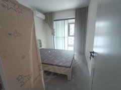 周口淮阳天鸿世贸广场建业新桂 3室2厅2卫 南北通透 电梯房 118平。出租房源真实图片