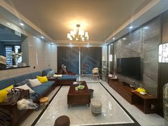 湘潭湘潭县易俗河少有的13800平精装修银港国际小区出租房源真实图片