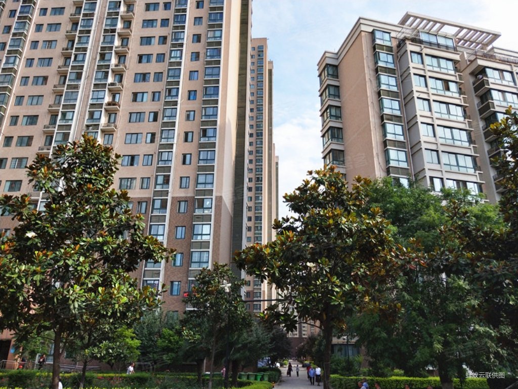 北二环 辛家庙 太元路 汇林华城 温泉入户 紧邻地铁