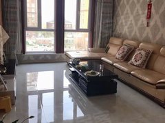 赤峰松山松北新城御景华庭 房源采光好，南北通透，业主诚意出 房屋干净出租房源真实图片