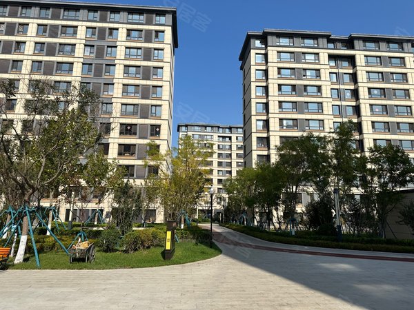 大连金州金州八一路保利堂悦(二期)保利堂悦 近小区门口 初次出租