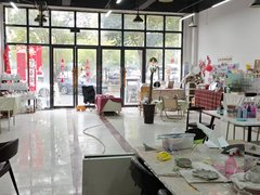 阜阳临泉光明南路中泰锦城 1室1厅1卫出租房源真实图片