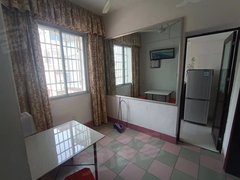 鹰潭贵溪贵溪城区奥科隔壁 四冶2室1厅 好楼层 干净整洁 随时看房 免费停车出租房源真实图片