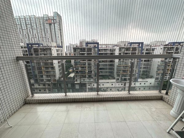 【多图】佳信花园,赤岗租房,赤岗客村 佳信花园 品质小区 电梯精装