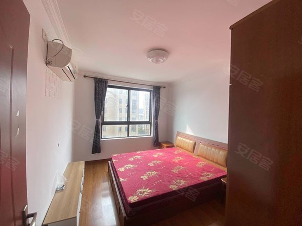 【多图】翔和雅苑(一区),南翔租房,翔和雅苑近陈翔地铁站900m 家具