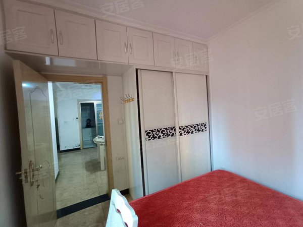 咸阳渭城渭城城区兰池佳苑兰池佳苑 2室2厅1卫 配套齐全 精装修 94平