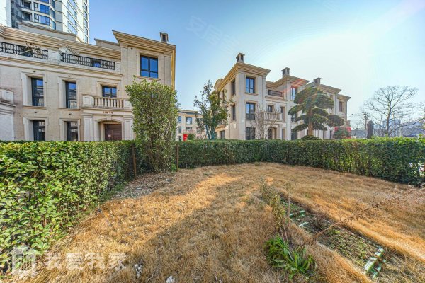 滨江御江南(别墅)小区详情,房价走势,房源,业主论坛】- 杭州58统乔