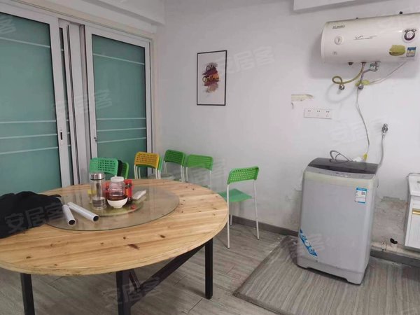 免中芥费 萃雅苑 可做宿舍 6室两卫 松陵大道地铁 民用水电,吴江租房