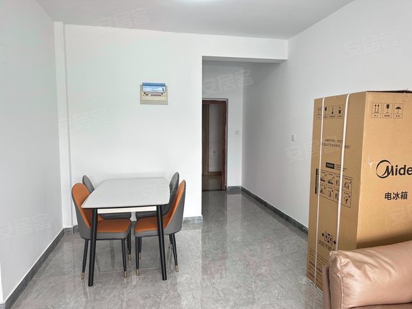 杭州临安青山湖大园新城(公寓住宅)大园新城南区精装两房 看房随时