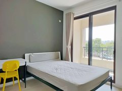苏州吴中郭巷中海独墅岛 无中介 可免押 可月付 近地铁3号线墅浦路北站出租房源真实图片