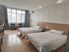 阜阳火车站 可以短租 一个月起租 酒店式公寓 拎包入住