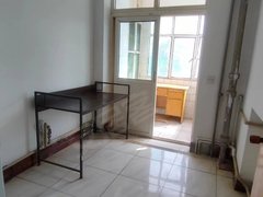 金昌金川人民文化广场6号区  4楼  2室2厅  室内很干净  拎包入住 可月租出租房源真实图片